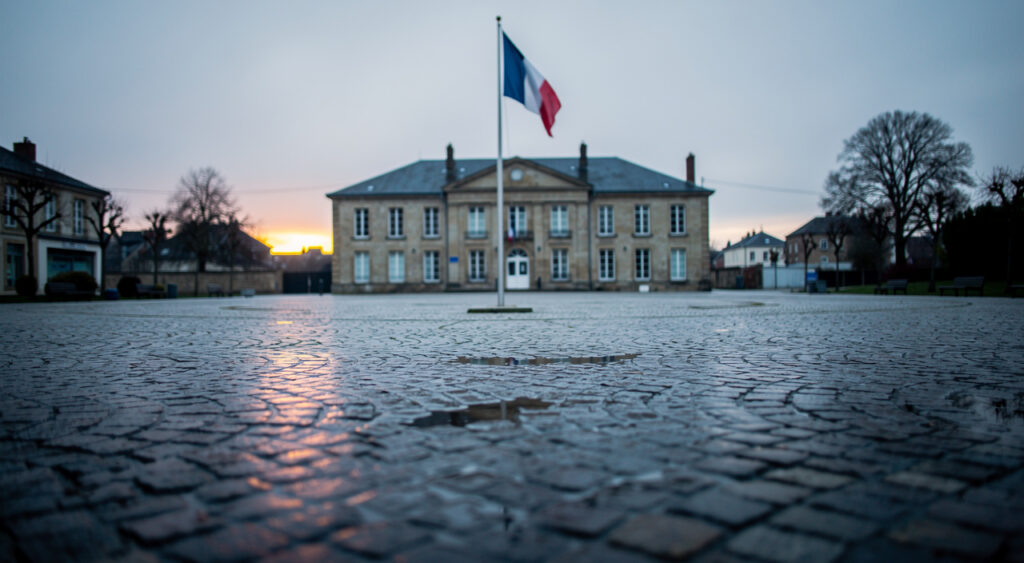 Forbach : deux ans après sa plainte, le syndicat FO dénonce l'immobilisme de la justice
