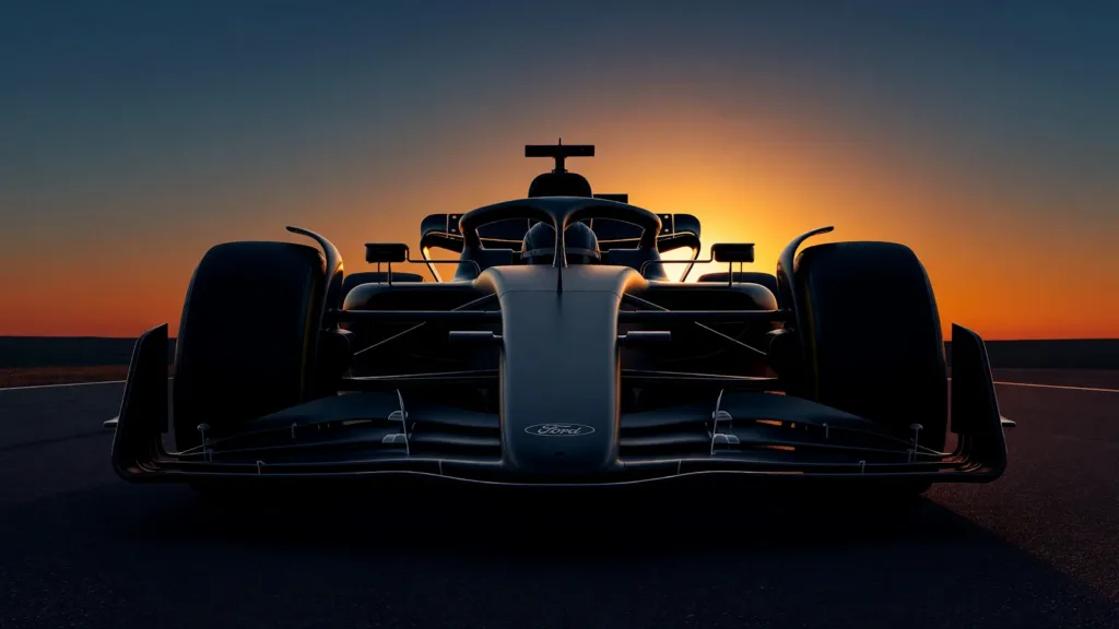 Ford confirme son retour en F1 et lance un programme Hypercar ambitieux