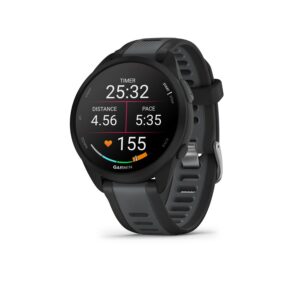 Forerunner 165 Music