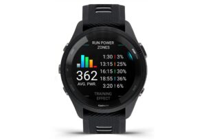 Forerunner 265
