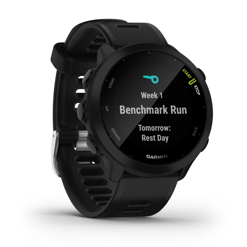 Forerunner 55