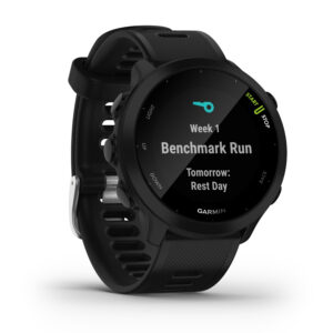 Forerunner 55