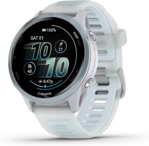 Forerunner 570