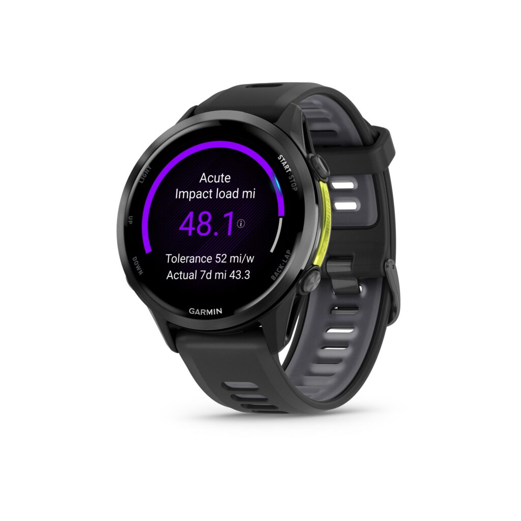 Forerunner 970