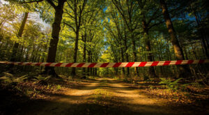 Forêt de Rambouillet : fermeture prolongée jusqu&rsquo;au 12 juin, les 7 communes concernées