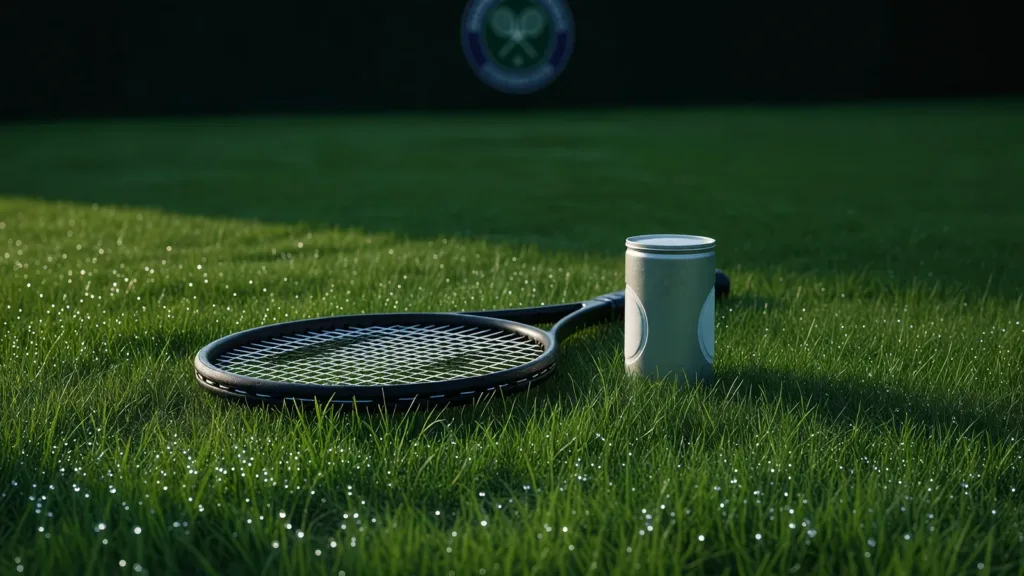 Forfait à Eastbourne : Joao Fonseca inquiète avant Wimbledon