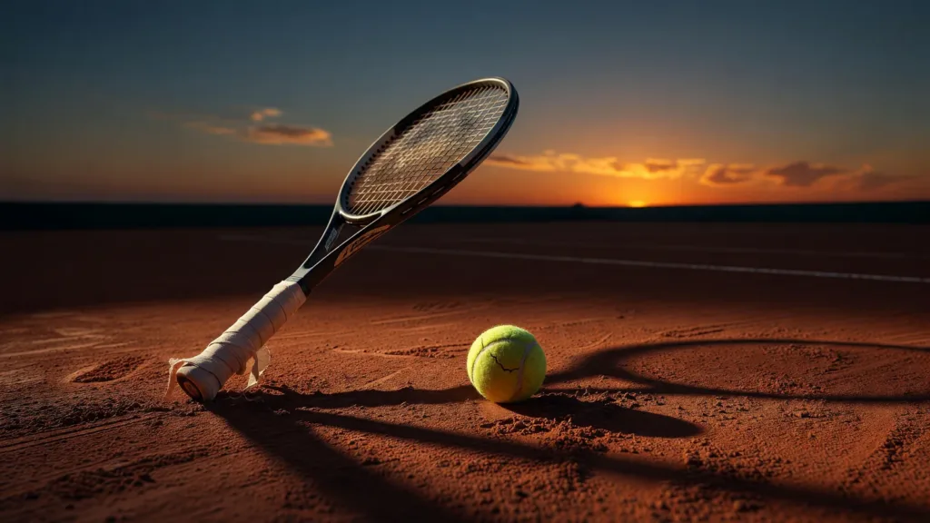 Forfait de Valentin Vacherot à Roland-Garros : les coulisses de sa blessure