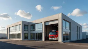 Fosses : 10 élèves du lycée Charles-Baudelaire diplômés sapeurs-pompiers volontaires à Viarmes