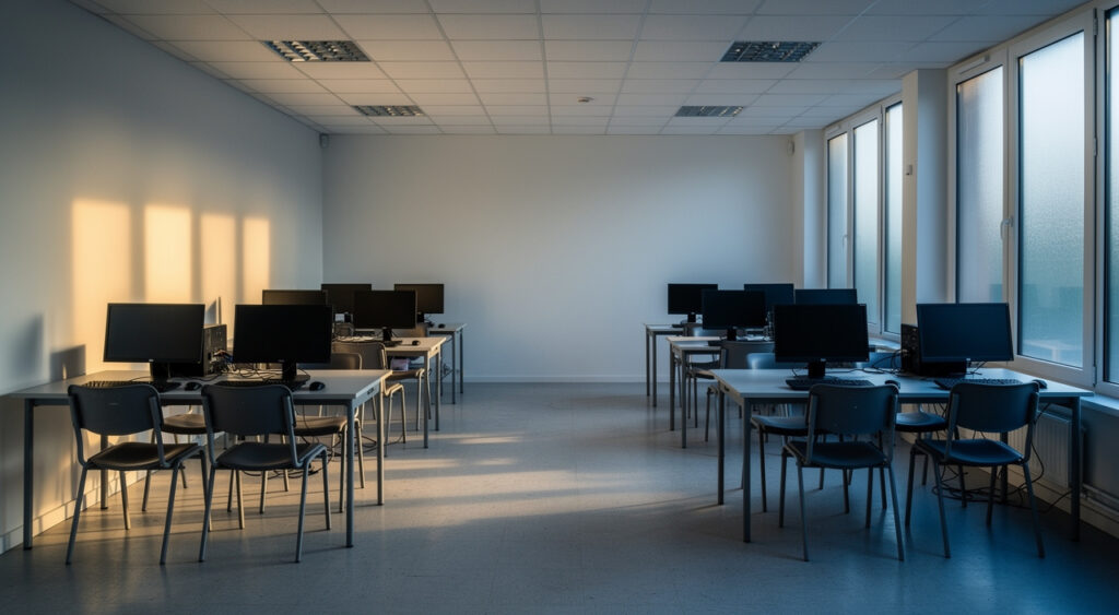 Fracture numérique : un chercheur plaide pour former les seniors, Aurillac s&rsquo;y emploie depuis 2019