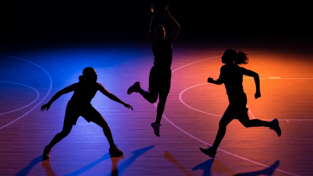 Françaises en WNBA : performances solides mais défaites pour Lacan, Williams et Salaün