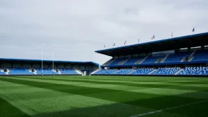 France A – Angleterre : Ambadiang titulaire, la compo officielle dévoilée pour le match à Vannes