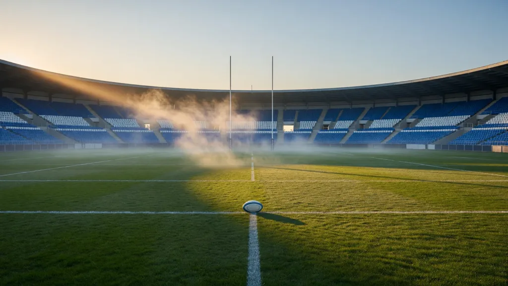 France A - Angleterre XV : match de préparation diffusé en clair ce vendredi à Vannes