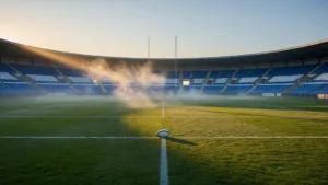 France A – Angleterre XV : match de préparation diffusé en clair ce vendredi à Vannes