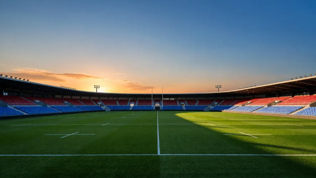 France A – Angleterre XV : un match de préparation à suivre en clair ce vendredi