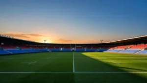 France A – Angleterre XV : un match de préparation à suivre en clair ce vendredi