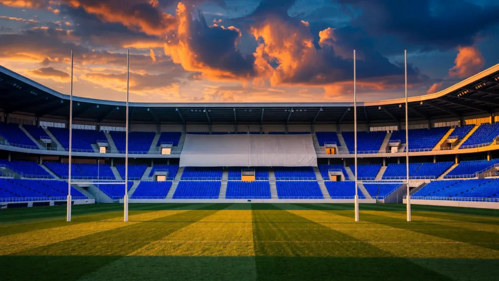 France A - Angleterre XV : un match historique à Vannes pour préparer la tournée estivale