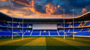 France A – Angleterre XV : un match historique à Vannes pour préparer la tournée estivale