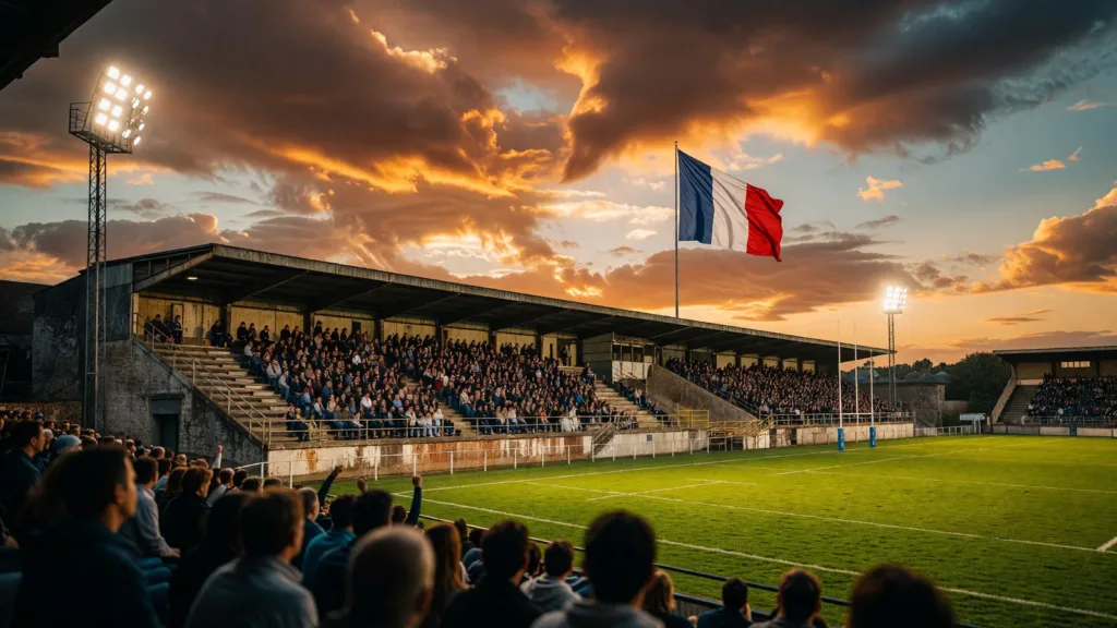 France A – Angleterre XV : une première historique et un succès 35-19 à Vannes