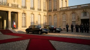 France-Algérie : Nuñez reçoit Sayoud à Beauvau, le dégel se confirme