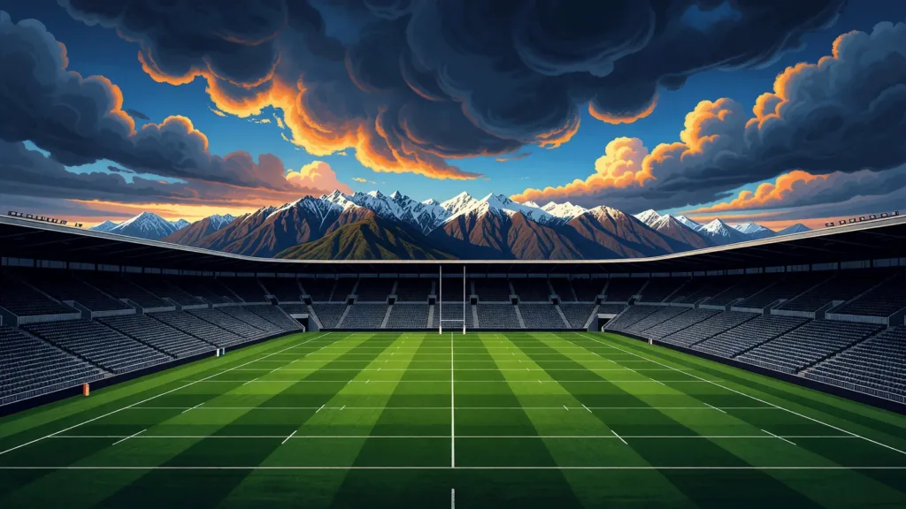 France - All Blacks : le XV de France lance son été à Christchurch sur TF1