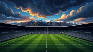France – All Blacks : le XV de France lance son été à Christchurch sur TF1