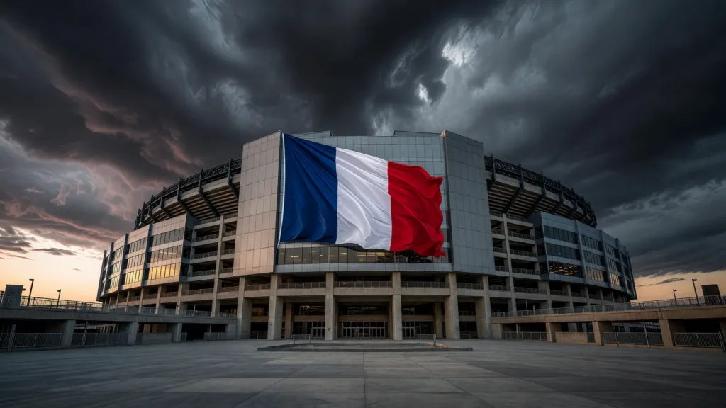 France-Irak 2026 : Deschamps aligne Mbappé, Dembélé et Barcola, un trio offensif pour la qualification
