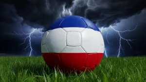 France-Irak : Barcola titulaire, Deschamps innove avec Digne et Koné