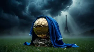 France-Irak : Dembélé sous pression, Dugarry met en garde avant le choc