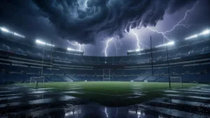 France-Irak : la nuit d&rsquo;orage de M6 à Philadelphie