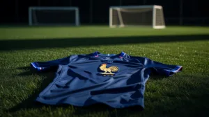 France-Irak : le XI de départ avec Barcola, Koné et Digne, les Bleus qualifiés pour les 8es
