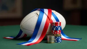 France-Irak : les bookmakers français misent gros sur les Bleus en Coupe du Monde