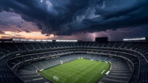 France-Irak : Mbappé pour sa 100e, les orages menacent à Philadelphie