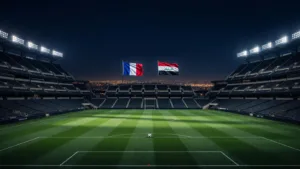 France-Irak : tout ce qu&rsquo;il faut savoir sur le deuxième match des Bleus en Coupe du monde 2026