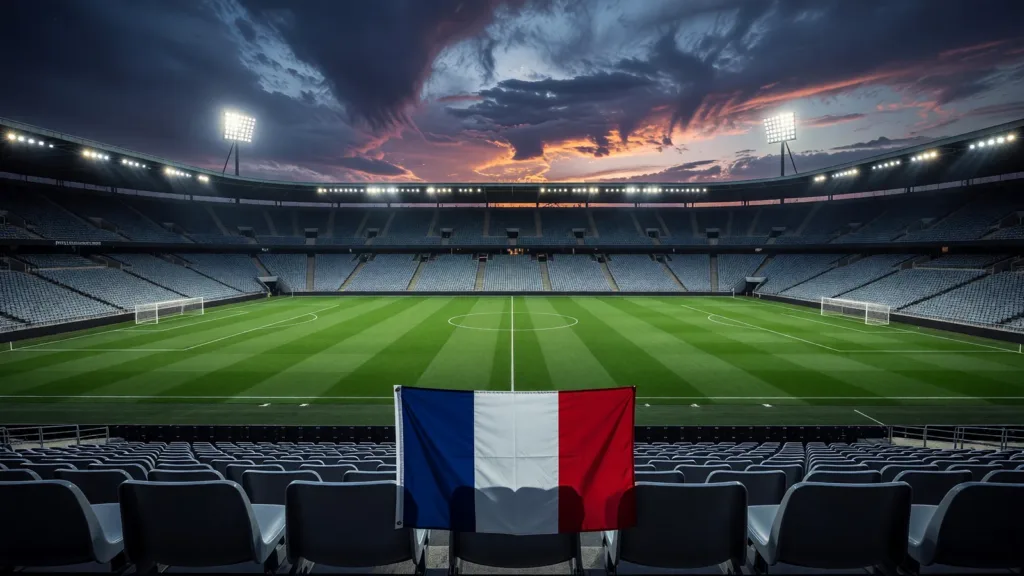 France – Irak : trois changements attendus dans le onze de départ des Bleus