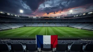 France – Irak : trois changements attendus dans le onze de départ des Bleus
