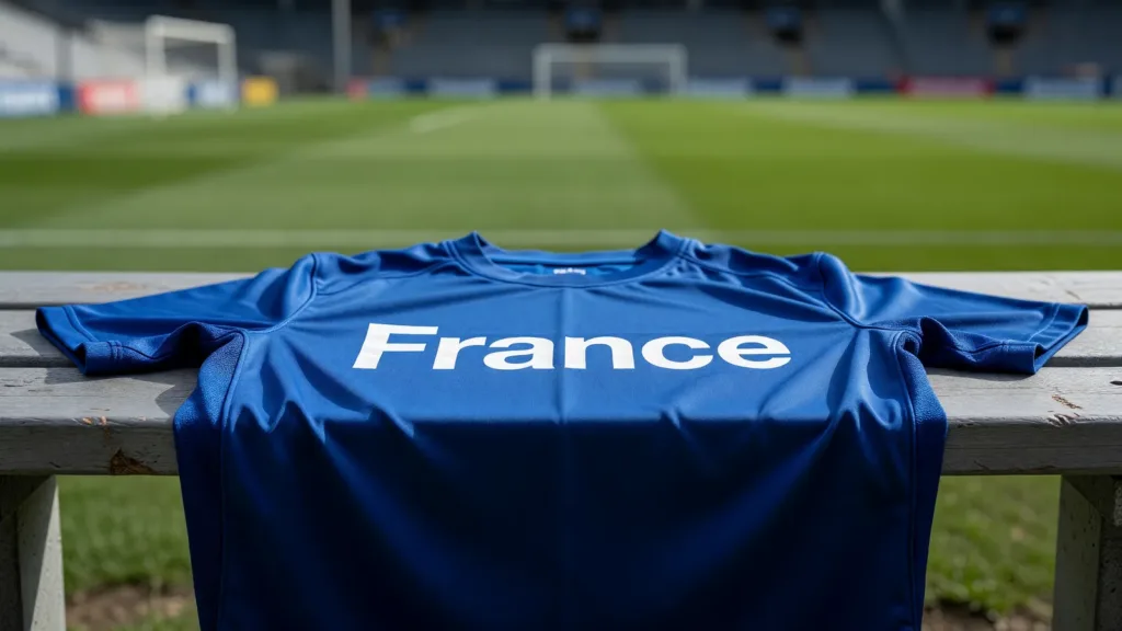 France-Norvège : cinq changements attendus dans le onze des Bleus