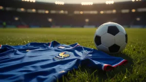 France – Norvège : Dembélé et Doué dans le XI probable selon L&rsquo;Équipe