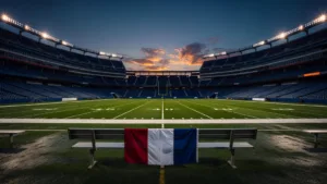 France-Norvège : Dembélé et Doué titulaires probables, turnover massif annoncé