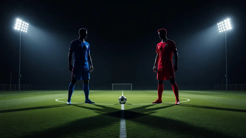 France-Norvège : dernier match de groupe pour les Bleus, Mbappé et Haaland en duel