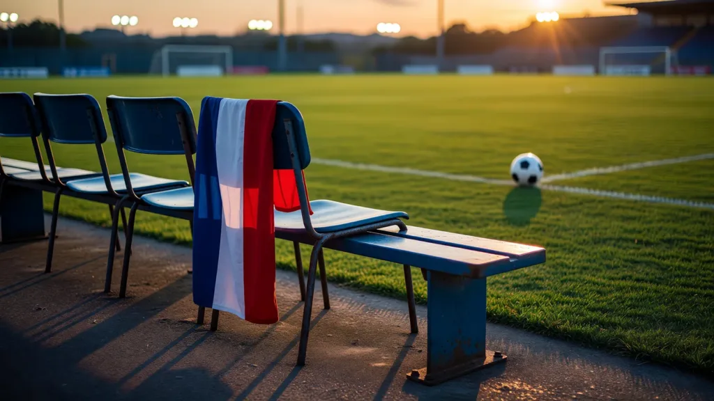 France-Norvège : Guy Stéphan aux manettes en l'absence de Deschamps