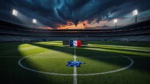 France – Norvège : J-2 avant le choc pour la première place du groupe I, Deschamps absent