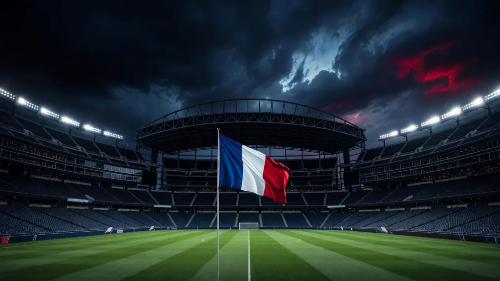 France-Norvège J-2 : l'intérim de Stéphan, le duel Mbappé-Haaland et les enjeux de la première place