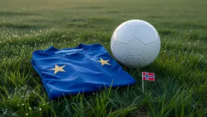France-Norvège : les Bleus visent la première place du groupe I à Boston