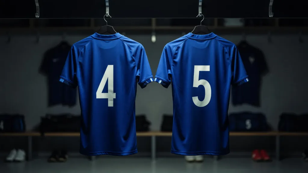 France-Norvège : Saliba ménagé, Lacroix et Dembélé titulaires, la composition des Bleus se précise