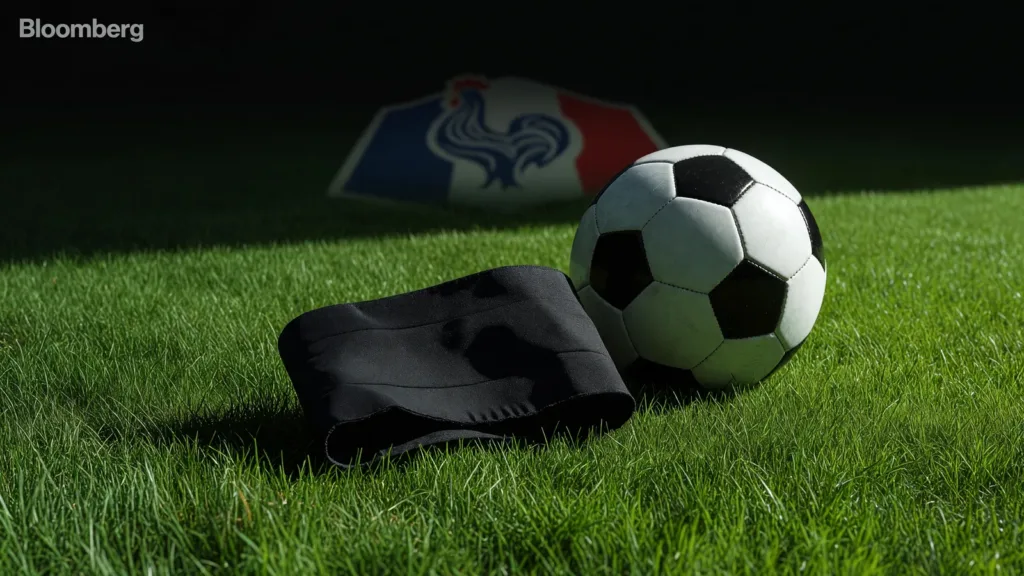 France-Norvège : sans Deschamps, les Bleus s'imposent 2-1 et finissent premiers