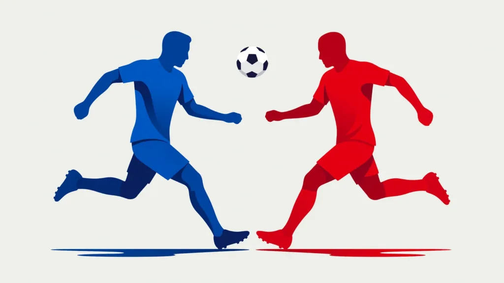 France-Norvège : un premier test sérieux pour les Bleus face aux Vikings