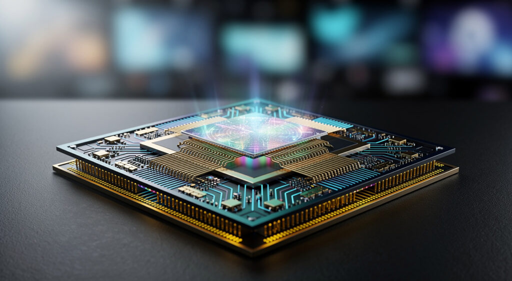 France Quantum 2026 : le sommet européen du quantique s'ouvre à Station F