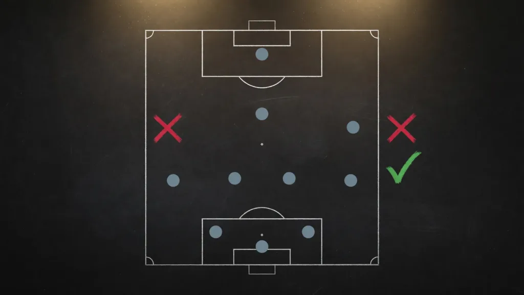 France-Sénégal : analyse des choix forts de Deschamps pour l'entrée en Coupe du monde