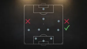 France-Sénégal : analyse des choix forts de Deschamps pour l&rsquo;entrée en Coupe du monde
