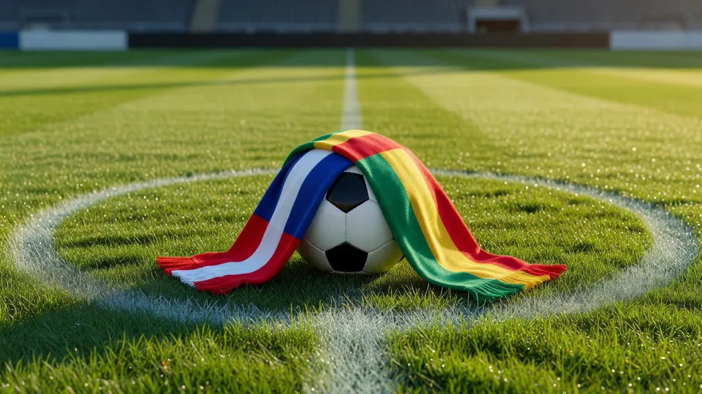 France-Sénégal : les compositions probables avant le choc de la Coupe du monde 2026